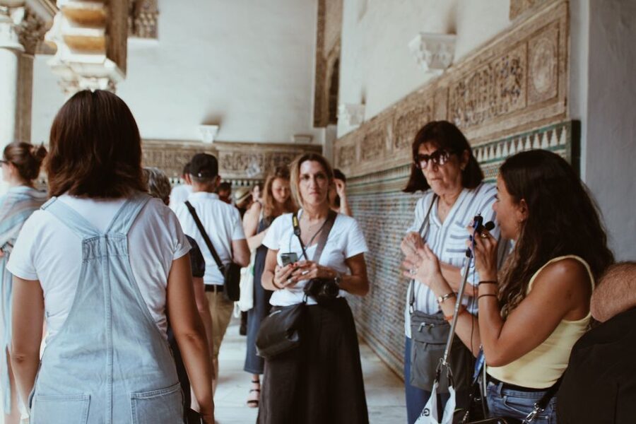 Seville: Skip-the-Line Royal Alcázar Guided Tour - Is this $42 Royal Alcázar tour worth booking?