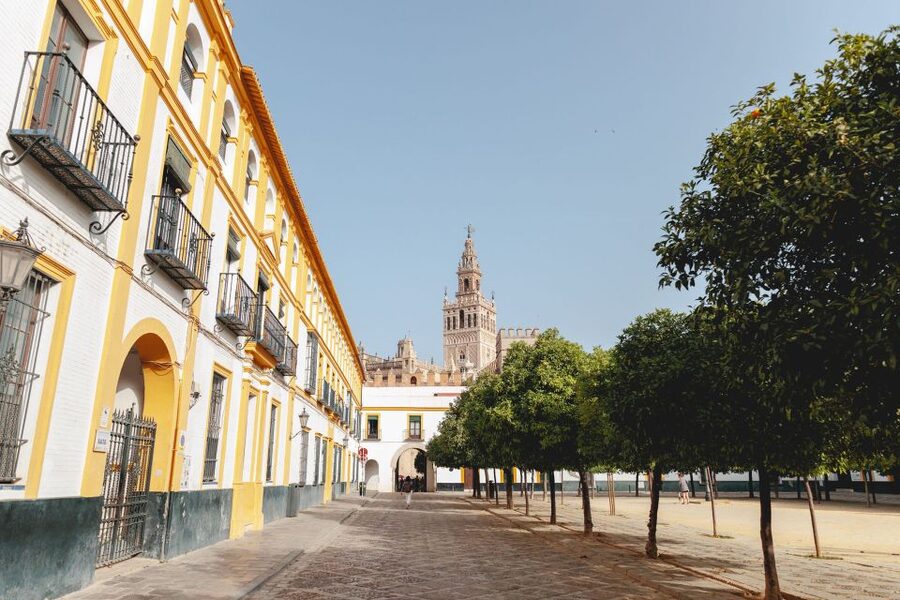 Seville: VIP Exclusive Early Access Tour of The Alcazar - What the 90-minute itinerary covers