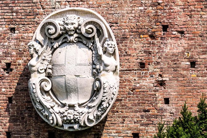 Sforza Castle and Michelangelo's Pietà Rondanini guided experience - Why the Pietà Rondanini gives this tour its purpose
