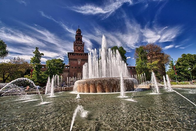 Sforza Castle and Michelangelo's Pietà Rondanini guided experience - How the 90-minute timing works for you