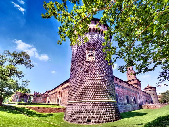 Sforza Castle and Michelangelo's Pietà Rondanini guided experience - Practical details that can improve the visit