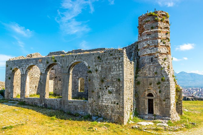 Shkodra from Tirana: Day Tour of castle, city & Skadar Lake - Why this Shkoder day trip is worth your time
