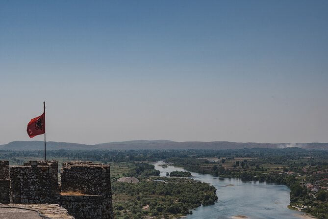 Shkodra from Tirana: Day Tour of castle, city & Skadar Lake - The bazaar and a taste of local life