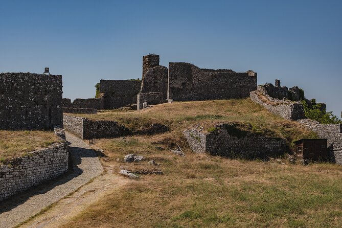 Shkodra from Tirana: Day Tour of castle, city & Skadar Lake - Optional lunch and northern Albanian flavors