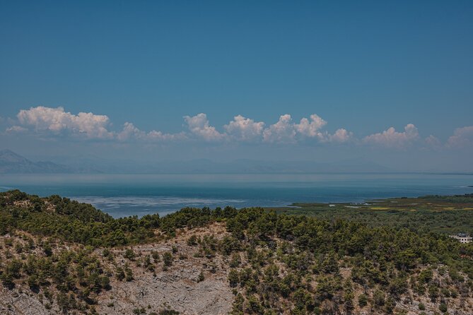 Shkodra from Tirana: Day Tour of castle, city & Skadar Lake - What the eight-hour schedule feels like