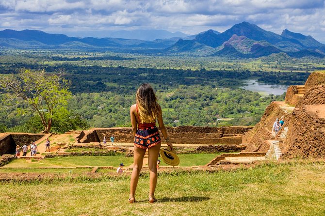 Sigiriya Rock and Dambulla Cave All Inclusive Private Day Trip - Small preparations that improve the day