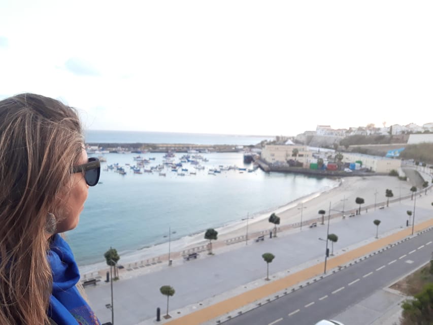 Sines: Tour of the historic center, museum & castle of Sines - Who will enjoy this Sines walk?