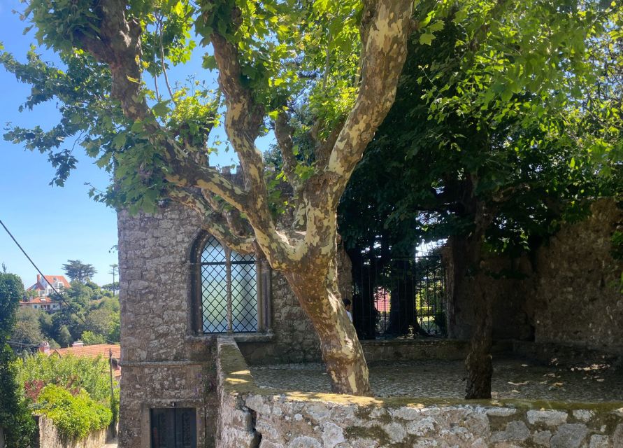 Sintra: Adventure hike around Sintra's most popular castles - Why this Sintra walk is different from a castle tour