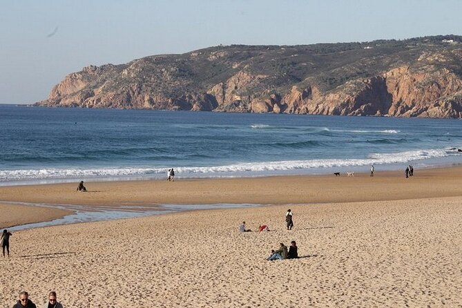Sintra Cascais Private Tour with Pena Palace and Mouros Castle - What the private vehicle adds