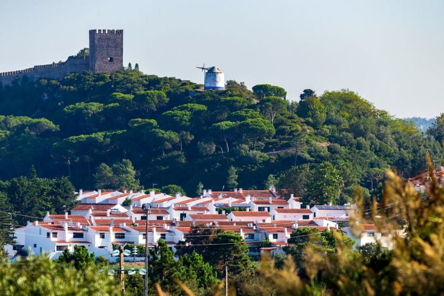 Sintra: Castle of the Moors E-Ticket and Audio Guide - Is $19 a fair price?