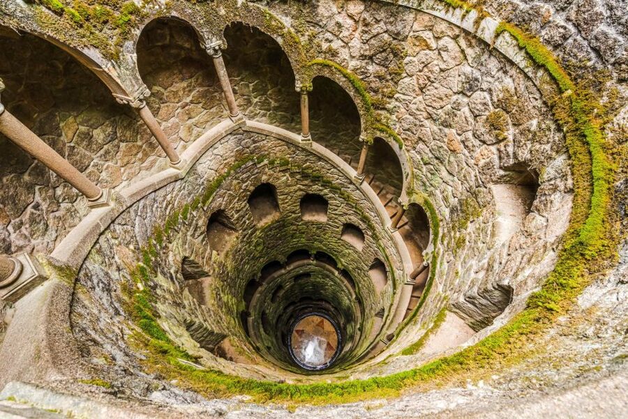 Sintra: Castle of the Moors & Quinta Entry with Audio Guides - What makes the Moorish Castle worth your time