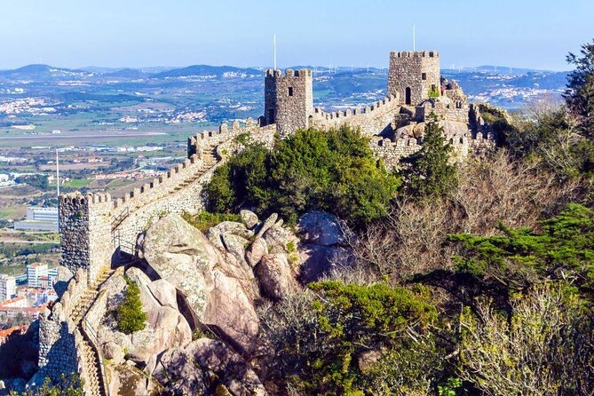 Sintra: Castle of the Moors Skip-the-Line Ticket - Why the Castle of the Moors feels different from Sintra’s palaces