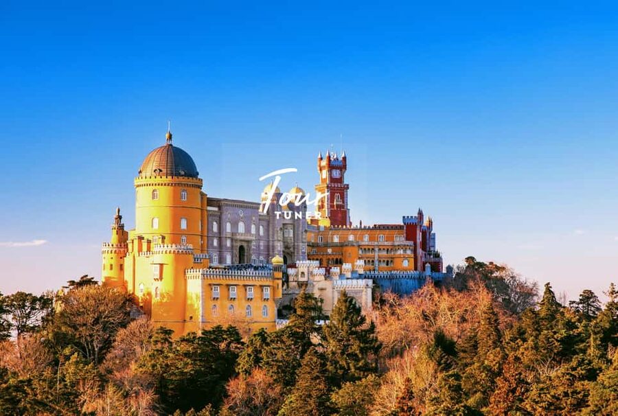 Sintra: Moorish Castle, Pena Palace, Cabo da Roca, & Cascais - Why this Sintra day trip works