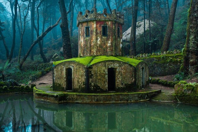 Sintra Private Tour with Tickets: Pena Palace & Moorish Castle - Is $181.41 a fair price?