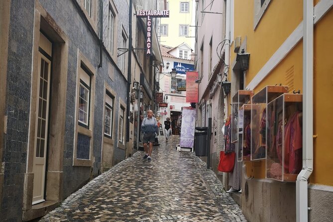 Sintra Tour with Pena Palace, Moorish Castle and Regaleira - Private - Is $354.45 per person good value?