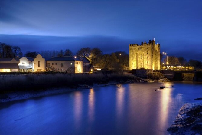 Skip the Line: Bunratty Castle and Folk Park Admission Ticket - Key points to know before you go