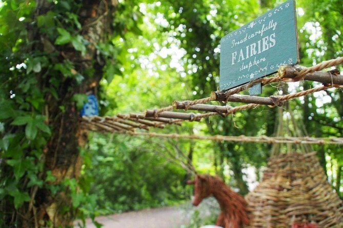Skip the Line: Bunratty Castle and Folk Park Admission Ticket - Why you should allow more than two hours