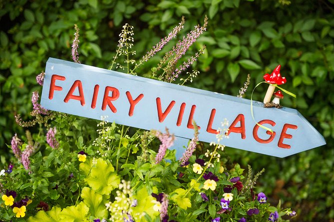 Skip the Line: Bunratty Castle and Folk Park Admission Ticket - Is the $26.55 ticket good value?