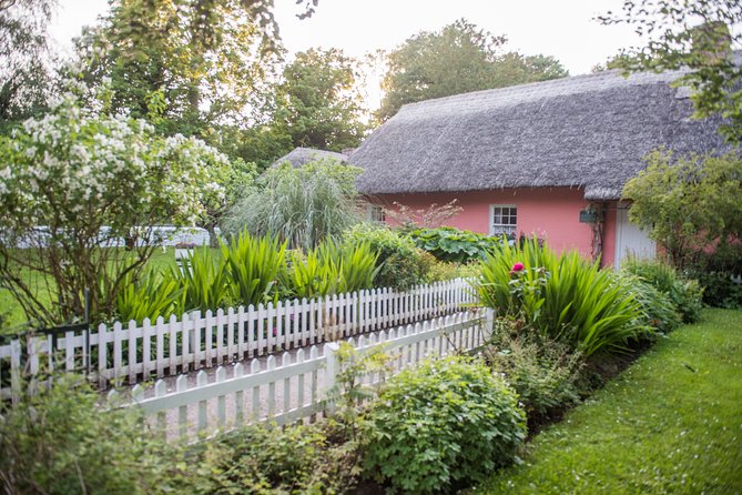 Skip the Line: Bunratty Castle and Folk Park Admission Ticket - Getting there and planning around transport
