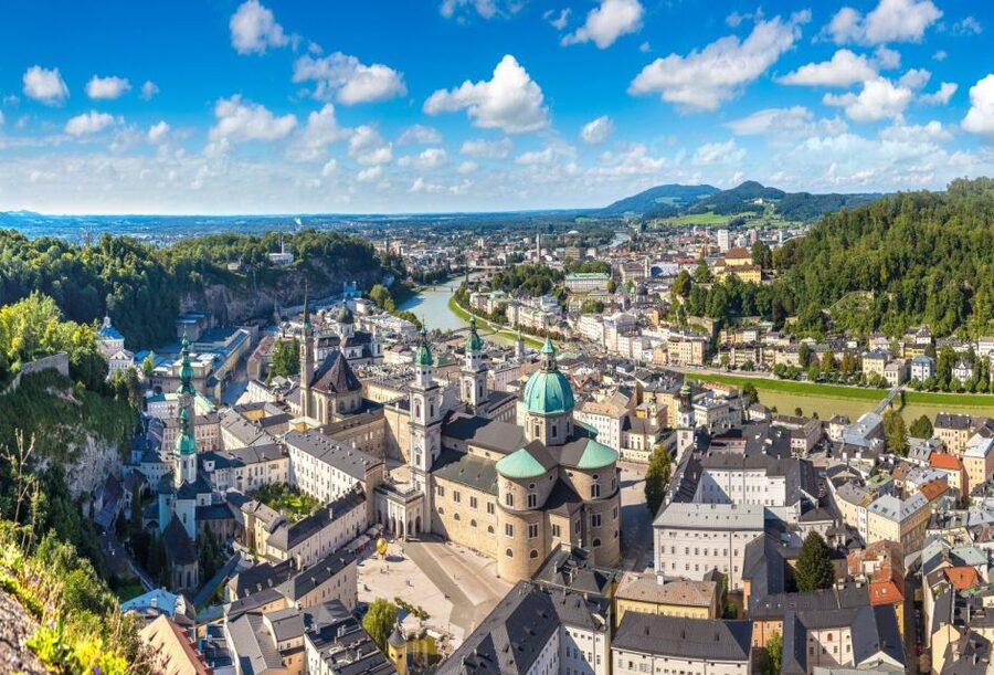 Skip-the-line Hohensalzburg Fortress Private Tour and Ticket - FAQ