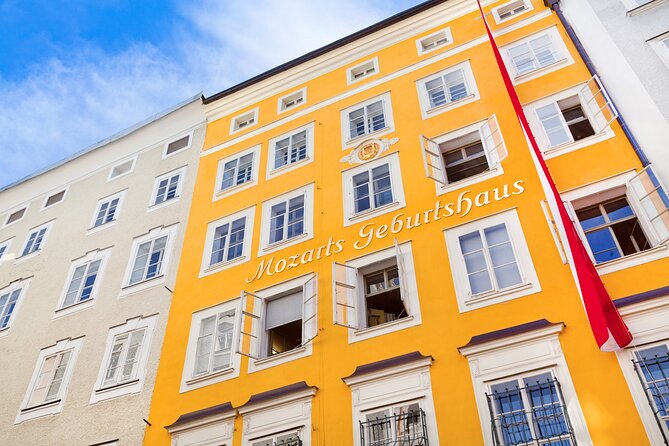 Skip-the-line Hohensalzburg Fortress Private Tour and Ticket - The 2-hour option: a focused fortress visit