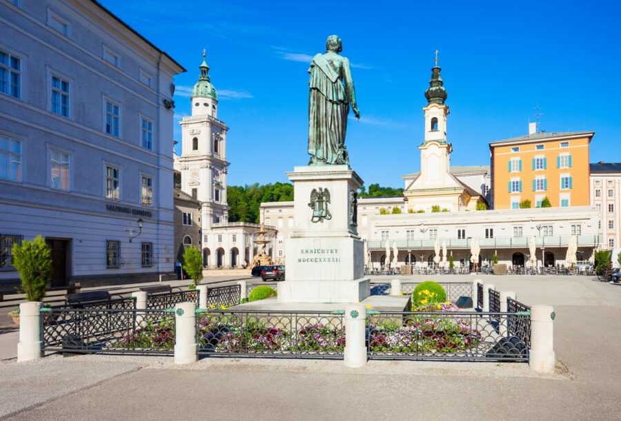 Skip-the-line Hohensalzburg Fortress Private Tour and Ticket - Who should book this fortress tour?