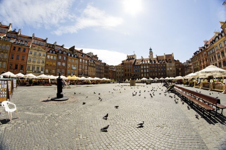 Skip-the-Line Warsaw Royal Castle Private Guided Tour - Which version should you choose?