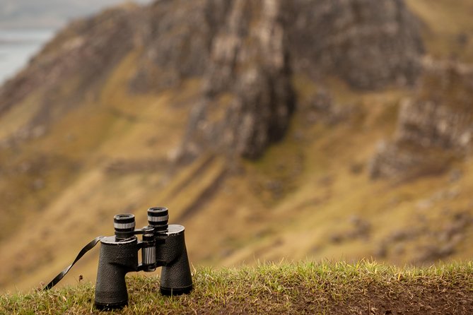 Skye and Eilean Donan Castle Small-Group Day Tour from Inverness - Why this Skye day trip works