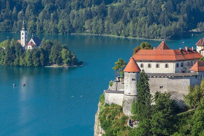 Slovenia in One Day: Lake Bled, Postojna Cave and Predjama Castle - Why this day works for a short stay in Slovenia