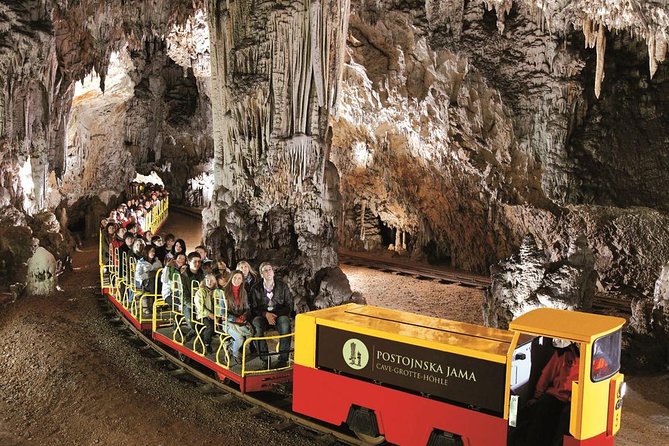 Slovenia in One Day: Lake Bled, Postojna Cave and Predjama Castle - Lake Bled: the postcard stop with real choices