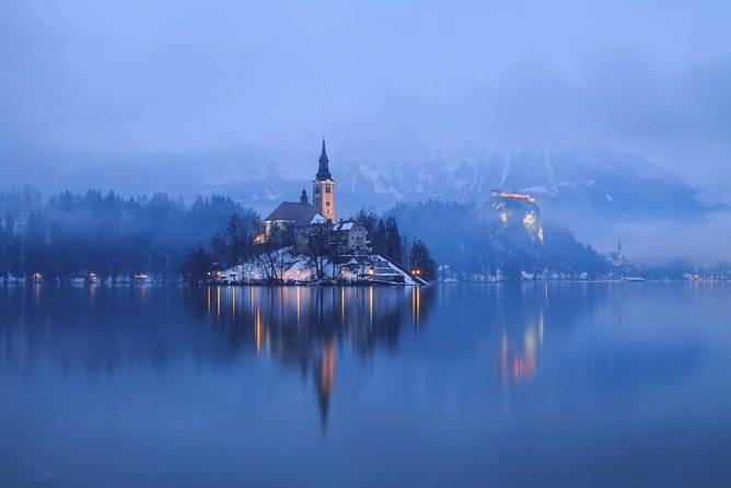 Slovenia in One Day: Lake Bled, Postojna Cave and Predjama Castle - Who should book this Slovenia day trip?