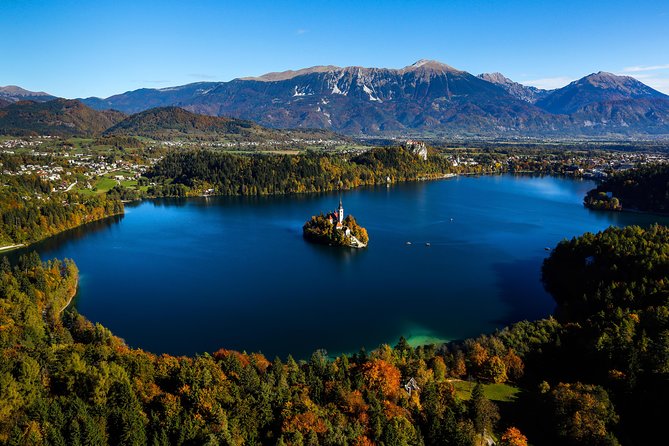 Slovenia in One Day: Lake Bled, Postojna Cave and Predjama Castle - Postojna Cave: a train ride into Slovenia’s underground world