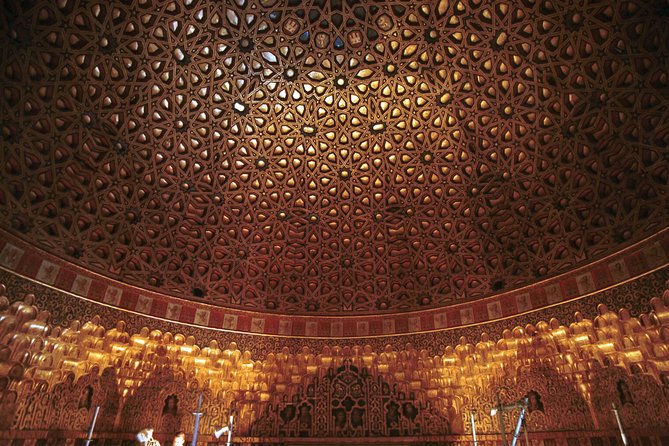 Small-Group Alcazar of Seville Guided Tour with entry ticket - What the $66.51 Price Really Buys You