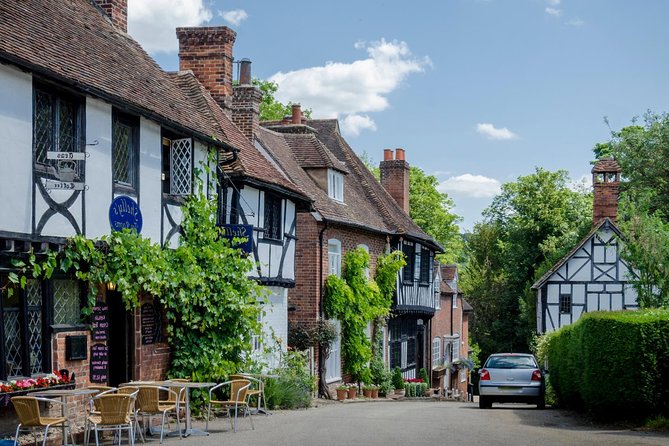 Small Group Canterbury, Dover Castle, Cliffs & Villages Day Tour - Dover Castle needs every minute of its two hours