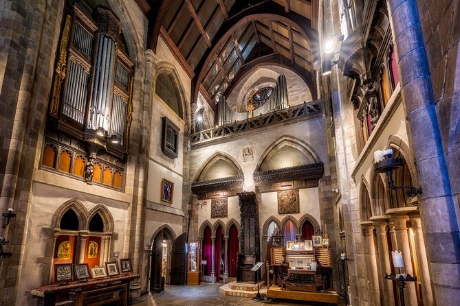 Small Group Day Trip to Salem and Hammond Castle from Boston - Why Hammond Castle makes the day unusual
