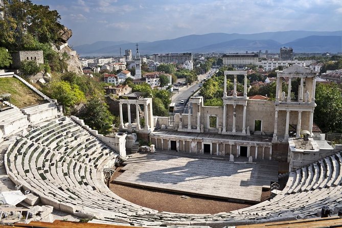 Small group tour to Plovdiv, Asen's Fortress and Bachkovo Monastery - Why This Day Trip Works So Well From Sofia