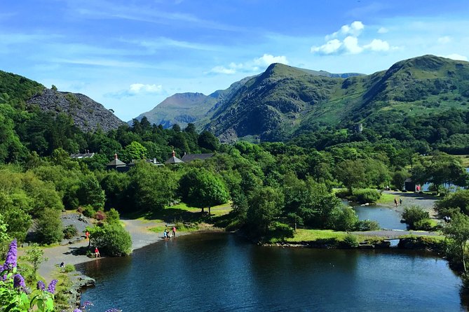 Snowdonia & The 3 Castles Tour - Why this nine-hour route works from Llandudno