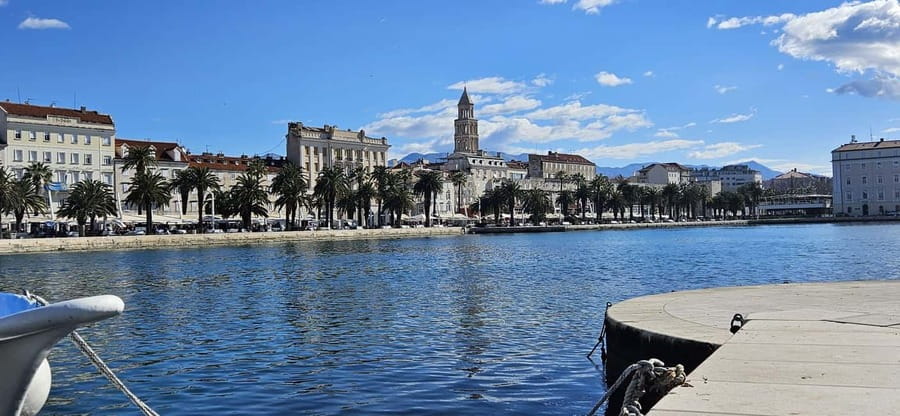 Split and Klis Fortress Day Tour From Dubrovnik! - Deciding if Trogir fits your day