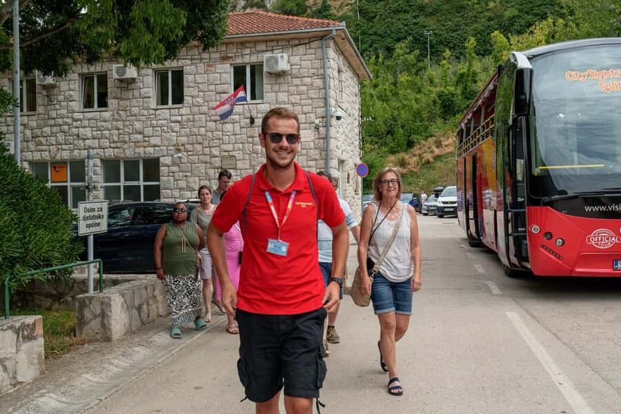 Split: Historical Tour of Salona, Klis Fortress and Trogir - Why this day trip works from Split