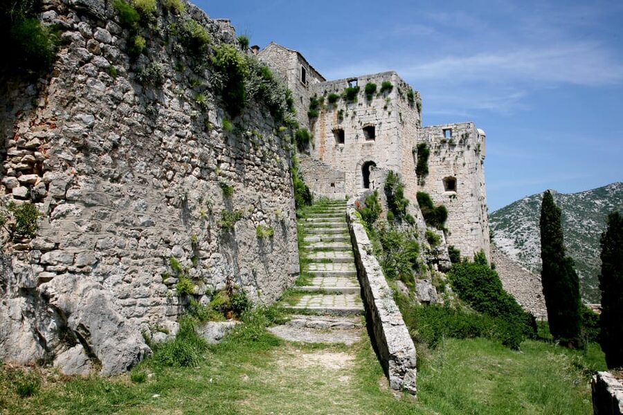 Split: Klis Fortress GOT and Olive Museum Entry Tickets - Key points before you book