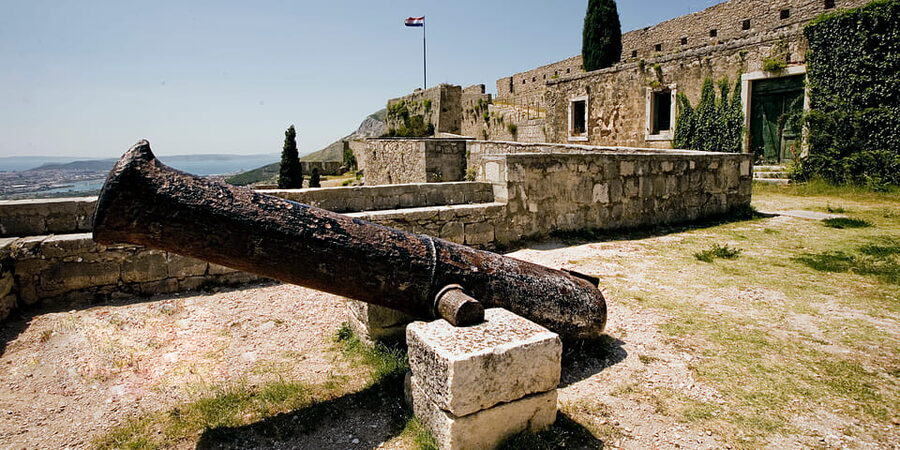 Split: Klis Fortress GOT and Olive Museum Entry Tickets - Who will enjoy this experience most
