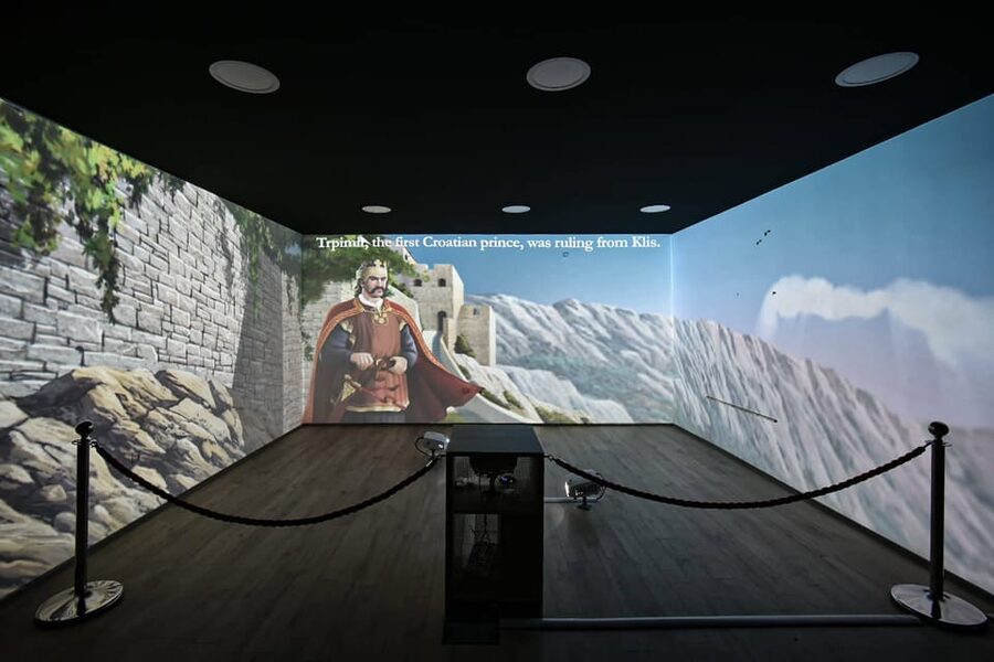 Split: Klis Fortress GOT and Olive Museum Entry Tickets - Why this two-stop outing works so well