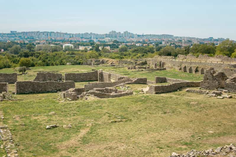 Split: Private tour to Salona, Vitturi castle and Trogir - Key points to know before booking