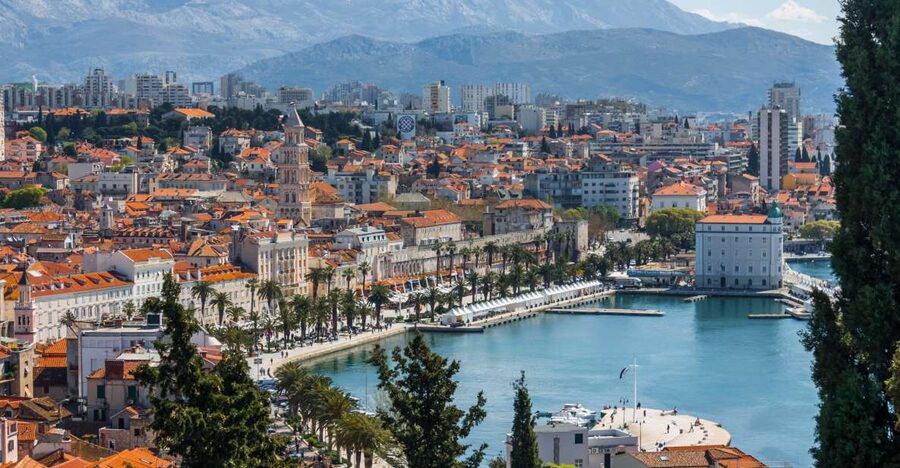 Split, Trogir and Klis Fortress: Private Tour from Dubrovnik - Key points to know before booking