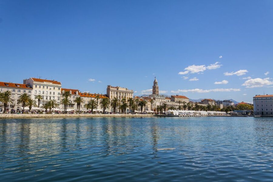 Split, Trogir and Klis Fortress: Private Tour from Dubrovnik - FAQ