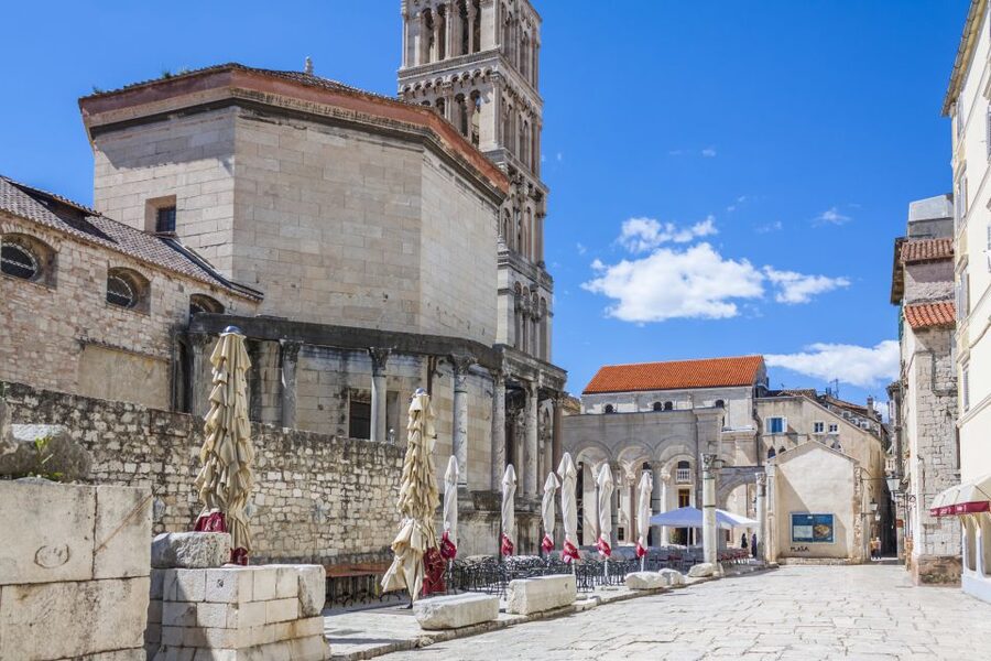 Split, Trogir and Klis Fortress: Private Tour from Dubrovnik - Is $807 good value for your group?