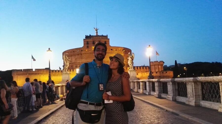 St. Angel's Castle: 2-Hour Private Tour - Art, arms, marbles, and ceramics