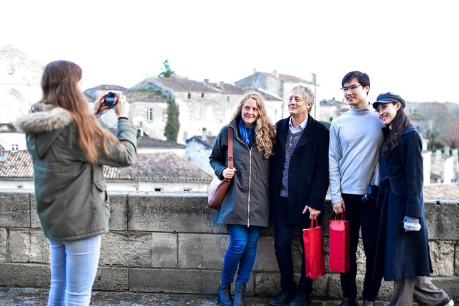 St-Emilion & Médoc Wine Day Tour: Chateaus, Tastings and Lunch - Timing, comfort, and practical tradeoffs