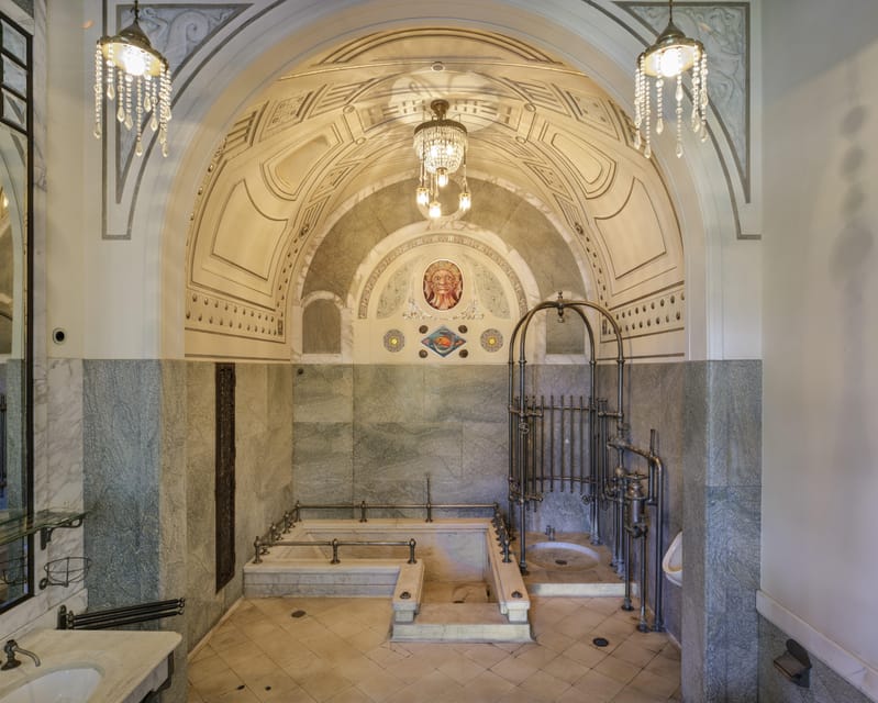 Stein: Guided tour of Count von Faber-Castell's castle - Key points to know before you book