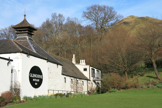 Stirling Castle and Whisky Very Small Group Tour from Edinburgh - Why this day trip works from Edinburgh